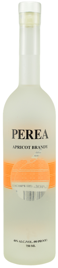 Perea Apricot