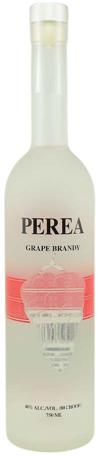 Perea Grape Brandy