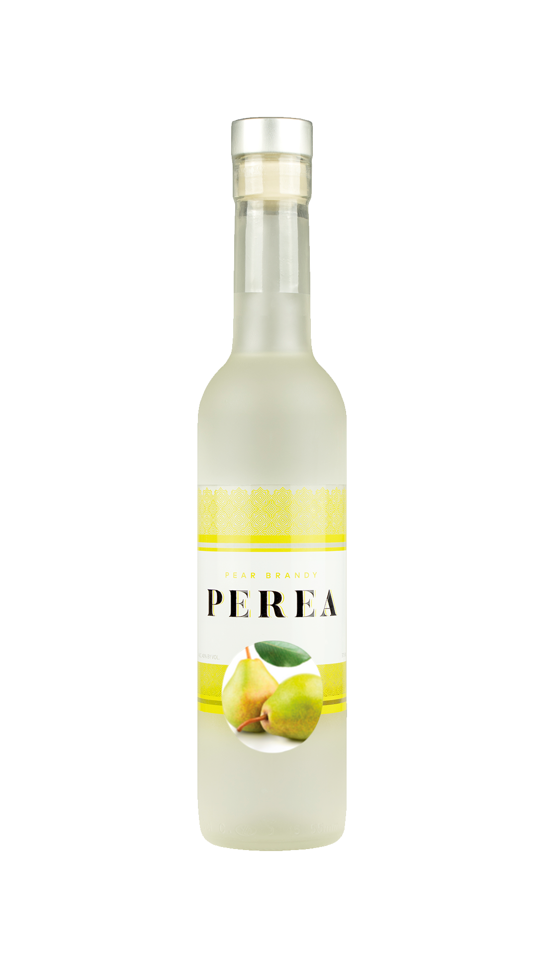 Perea Pear Brandy