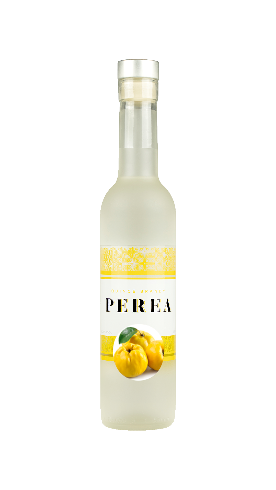 Perea Quince Brandy