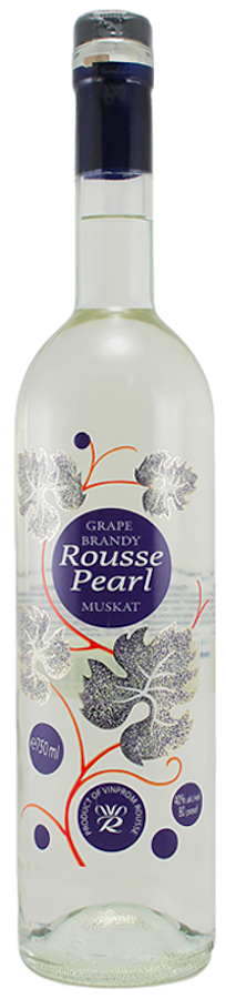 Rousse Pearl Muscat Grape Brandy