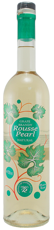 Rousse Pearl Grape Brandy