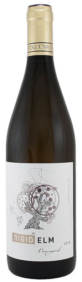 Rigid Elm Chardonnay 2017